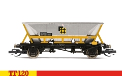 Hornby TT6014B - TT - Selbstentladewagen Coal Sector, HAA, Ep. V